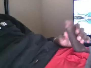 ablackcoc from Chaturbate
