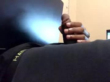 ablackcoc from Chaturbate