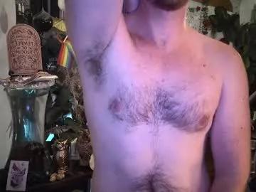 abracadanny777 from Chaturbate