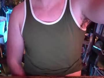 abracadanny777 from Chaturbate