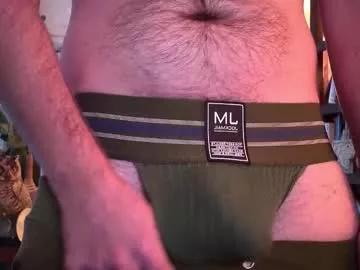 abracadanny777 from Chaturbate