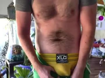 abracadanny777 from Chaturbate