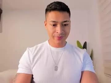 abu_dhabi_21 on Chaturbate
