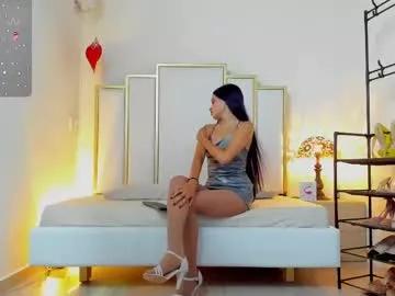abyevans from Chaturbate is Freechat