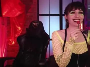 Abyssknight666 from Chaturbate