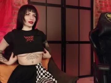 abyssknight666 from Chaturbate is Freechat