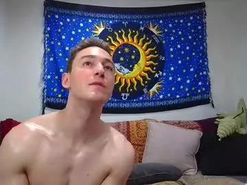 Ace_carter from Chaturbate