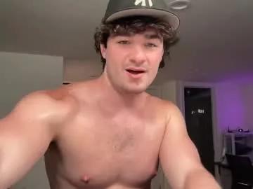 Ace_carter from Chaturbate