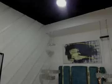 acidmilo from Chaturbate is Freechat