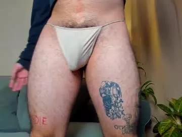 ackerman_eren_ from Chaturbate is Freechat
