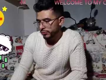ackerman_latinboy from Chaturbate is Freechat