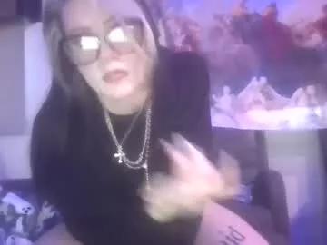actuallyaleyna from Chaturbate is Freechat