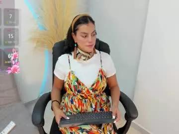 ada_monroe10 from Chaturbate is Freechat