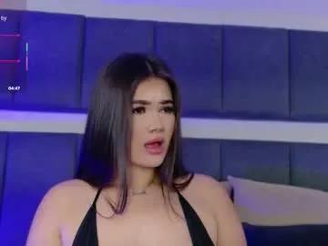 Adaa_stone from Chaturbate