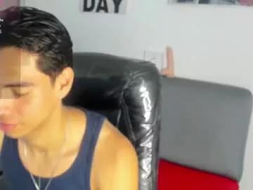 adaam_collins_ from Chaturbate is Freechat