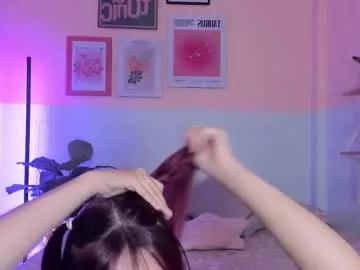 adaferreira from Chaturbate