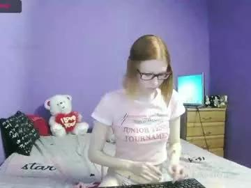 Adagretta from Chaturbate
