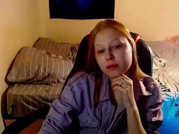 Adagretta from Chaturbate