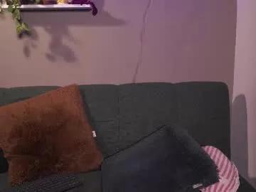 Adahara_miller from Chaturbate