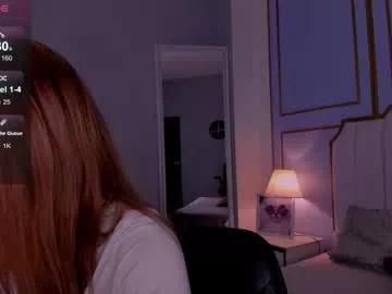 Adahara_miller from Chaturbate