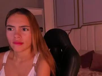 Adahara_miller from Chaturbate