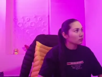 adaira31 on Chaturbate 