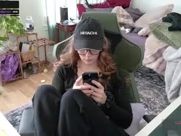 adalinarae from Chaturbate
