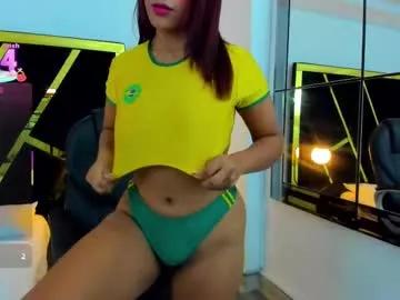 Adalinarusell_ from Chaturbate