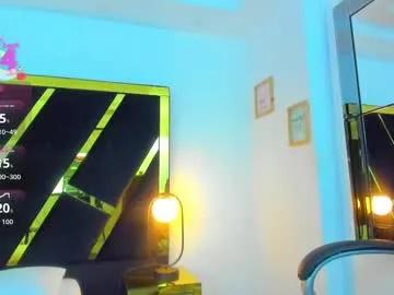 Adalinarusell_ from Chaturbate