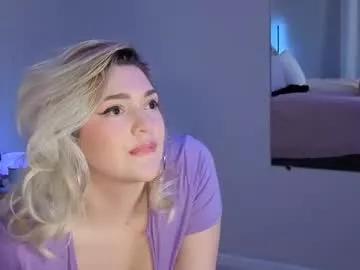 adalinestar from Chaturbate