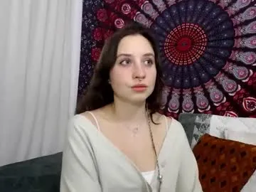 adalyndirty on Chaturbate 