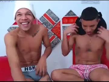 adam19cc from Chaturbate