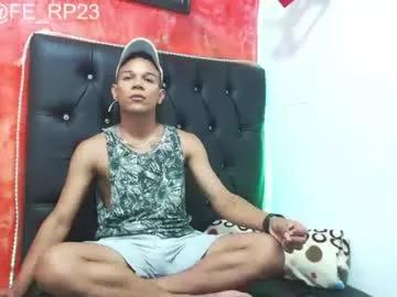 adam19cc from Chaturbate