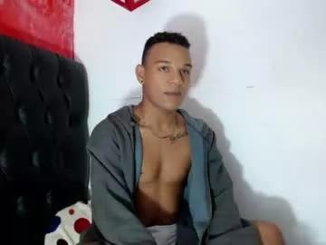 adam19cc from Chaturbate