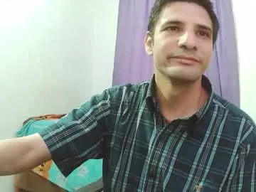 adam_arango on Chaturbate 