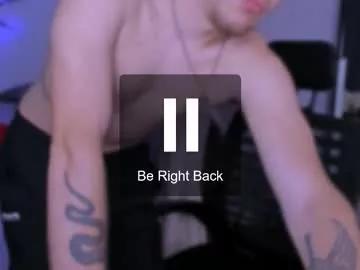 adam_art from Chaturbate