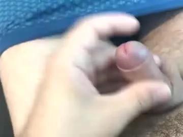 adam_bi_de from Chaturbate
