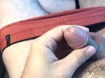 adam_bi_de from Chaturbate