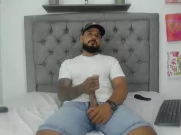 adam_bigdick2 from Chaturbate is Freechat
