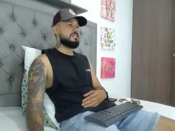 adam_bigdick2 on Chaturbate 
