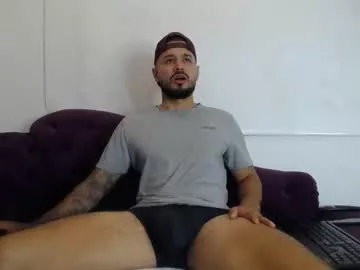 adam_bigdick2 on Chaturbate 