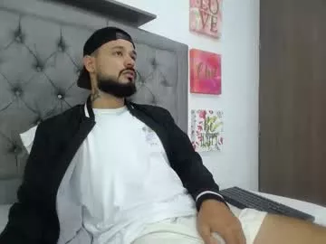 adam_bigdick2 on Chaturbate 