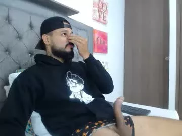 adam_bigdick2 on Chaturbate 