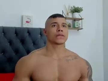 adam_boss from Chaturbate is Freechat