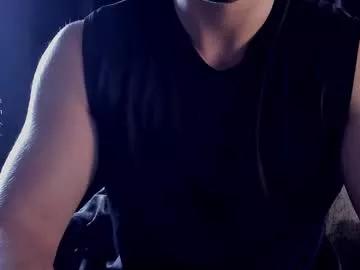 adam_bouton from Chaturbate
