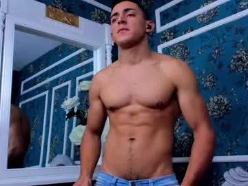 Adam_bull from Chaturbate