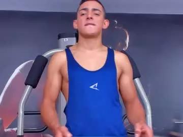adam_bull from Chaturbate