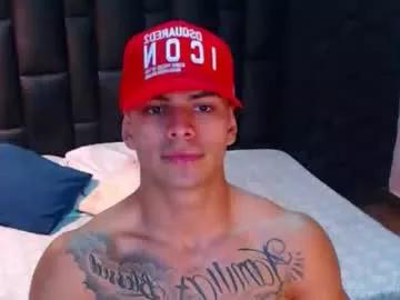 adam_bunny08 from Chaturbate