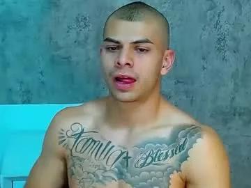 adam_bunny08 from Chaturbate is Freechat