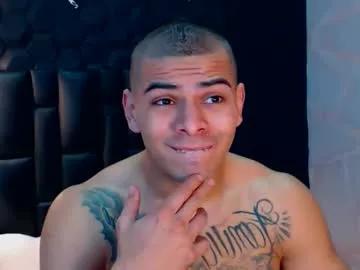 adam_bunny08 from Chaturbate